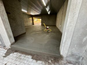 HMJ Contractors - Projects Done - Concrete Floors, Foundations (2)